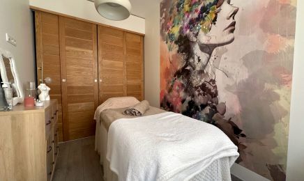 Maison Maé : Manucure à Reims