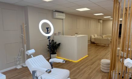 CHEZ LARA : Institut de beauté à Montpellier