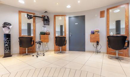 Jiffy Coiffure : Coiffeur à Saint-Omer