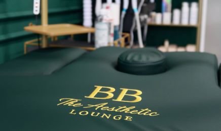 BB The Aesthetic Lounge Frankfurt: Kosmetikstudio in Frankfurt am Main