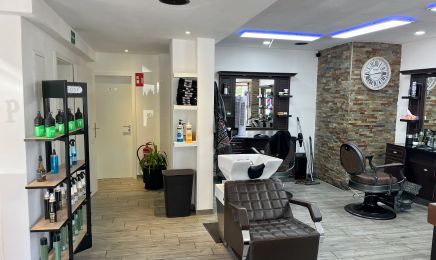 XALOS Barbershop: Kosmetikstudio in Kreuztal