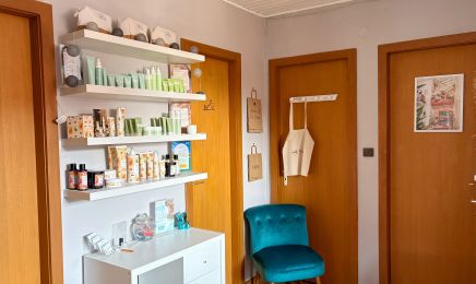 L’esthétique par Pauline  : Institut de beauté à Bossendorf