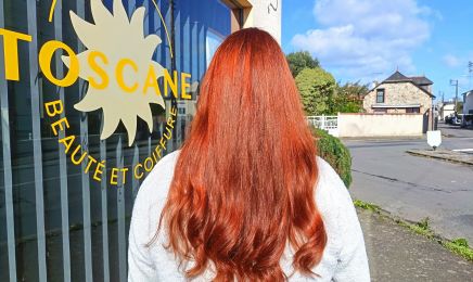 Toscane Beauté et Coiffure : Institut de beauté à Dol-de-Bretagne