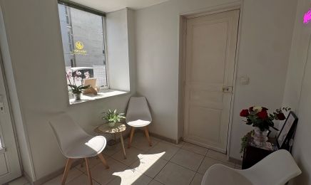 NEAZEN : Institut de beauté à Bizanos