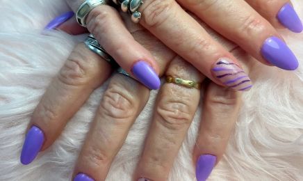 Maison L Beauty Nails  : Institut de beauté à Bailleul-sur-Thérain
