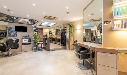 BIGOUDIME : Coiffeur à Loos