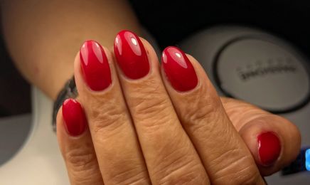 MNailss 06 : Manucure à La Trinité