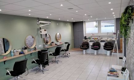 Jenny Coiffure : Coiffeur à Le Grand-Quevilly
