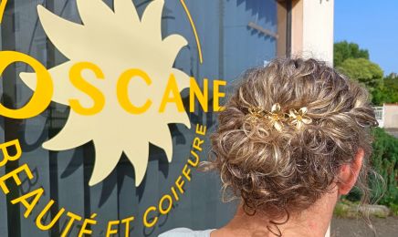 Toscane Beauté et Coiffure : Institut de beauté à Dol-de-Bretagne