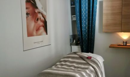 Maria Galland « Infini Beauté » : Institut de beauté à Voiron