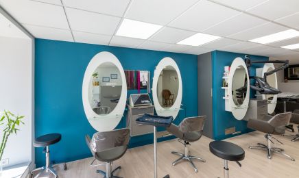 Coiffure Toi Emoi : Coiffeur à Chessy
