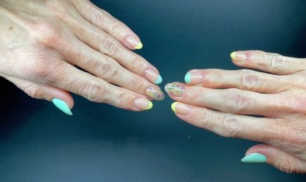 L’alchimie des ongles et regards : Institut de beauté à Lamorlaye