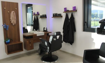 Cristalaya Coiffure : Coiffeur à Rumilly