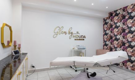 Glam By Houda  : Coiffeur à Marguerittes