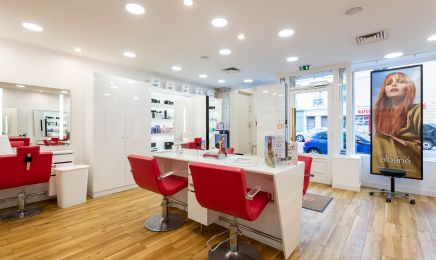 Camille Albane - Versailles : Coiffeur à Versailles