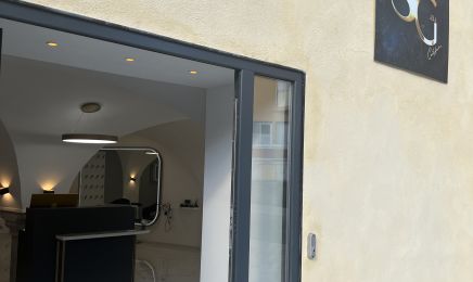 Sara Gara Coiffure  : Coiffeur à Gap