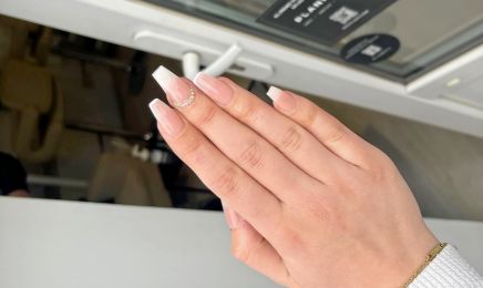 Glam & Beauty : Manucure à Vendôme