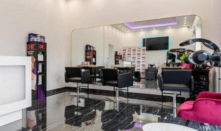 Hair Beauty Center : Coiffeur à Wissous