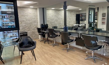 Objectif Coiffure  : Coiffeur à Paris