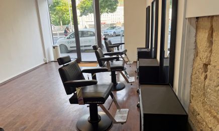 Iconiq : Manucure à Lyon