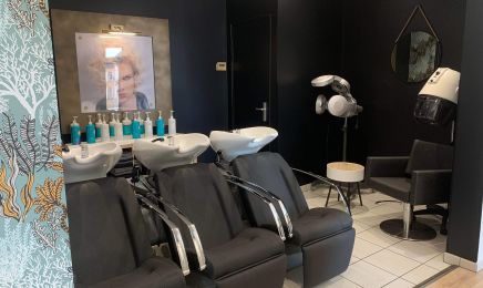 Créatif coiffure : Coiffeur à Coutances