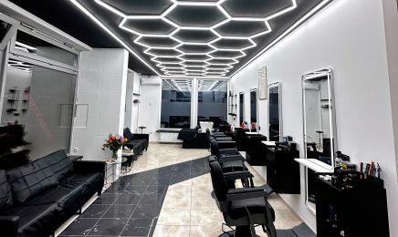 Haarstudio Steppach : Barbershop in Neusäß