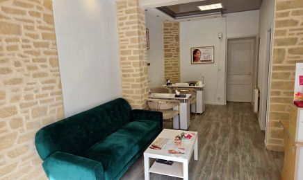 MB Cosmethic : Coiffeur à Nantes