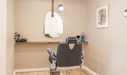 Elijane : Coiffeur à Agen