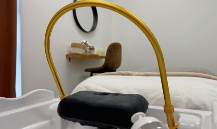 Au Cocon de Méli : Spa à Weyersheim