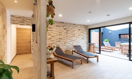 Ohana - Esthétique & Spa : Manucure à Ploulec'h