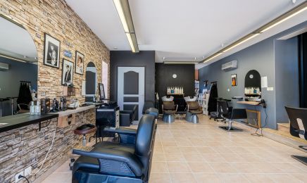 Côté Court : Coiffeur à Soncourt-sur-Marne