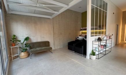 Studio Vingt Rive Gauche : Coiffeur à Toulouse