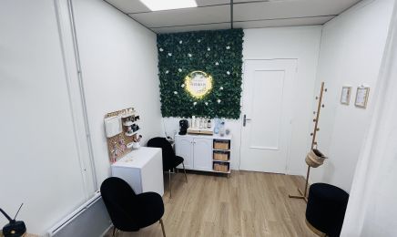 Studio 18  : Institut de beauté à Ris-Orangis