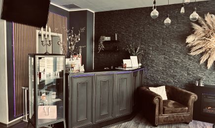 Cosmedical Beauty Rügen - Frenzy Klöckner : Kosmetikstudio in Bergen auf Rügen