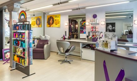 La coiffure pour vous : Coiffeur à Gannat