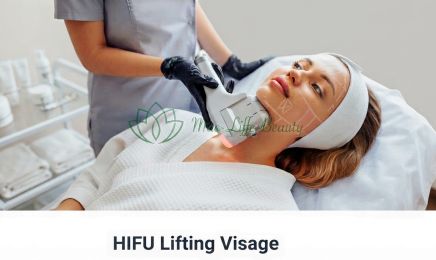 Mac Liffe Beauty | Hifu - Centre de Rajeunissement - Soins Minceur : Institut de beauté à Cannes