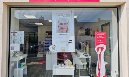 Guinot - Saint-Herblain Bel et Zen : Institut de beauté à Saint-Herblain