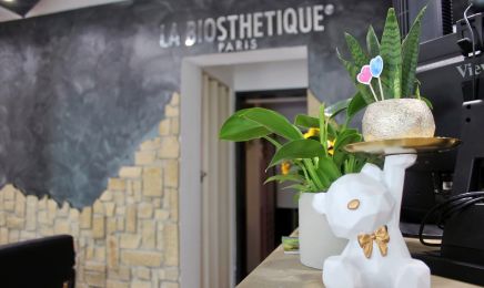 Luxury Style: Friseur in Mainz