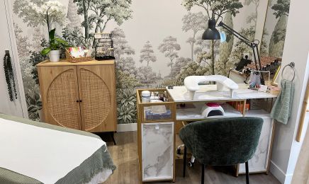 MD Studio : Institut de beauté à Tilly-sur-Seulles
