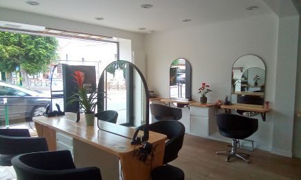 Coiff Léna : Coiffeur à Crosne