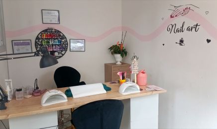 Rêve de Douceur  : Institut de beauté à Boussac