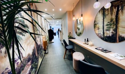 Oxypur coiffure : Coiffeur à Paris