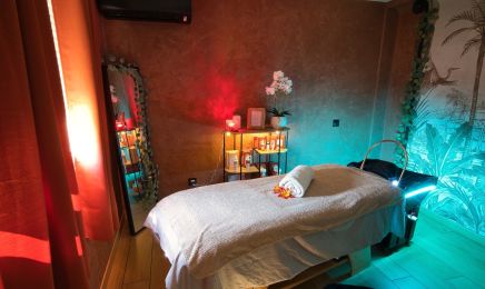 Coconut head spa & massage  : Coiffeur à Le Boulou