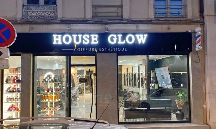 Barber City 69 : Institut de beauté à Lyon