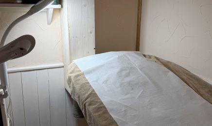 L'institut  : Manucure à Chamonix-Mont-Blanc