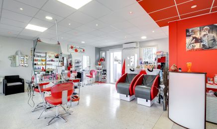 Nadège coiffure : Coiffeur à Lentilly