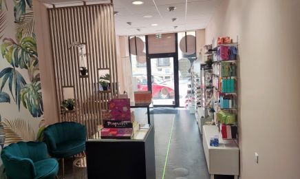 Stylenco : Manucure à Roanne