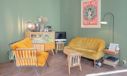 Au Premier  : Coiffeur à Montpellier