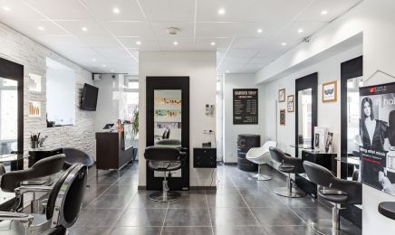 Coste Coiffure : Coiffeur à Beaucroissant