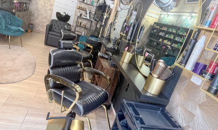 Malyss : Coiffeur à Le Havre